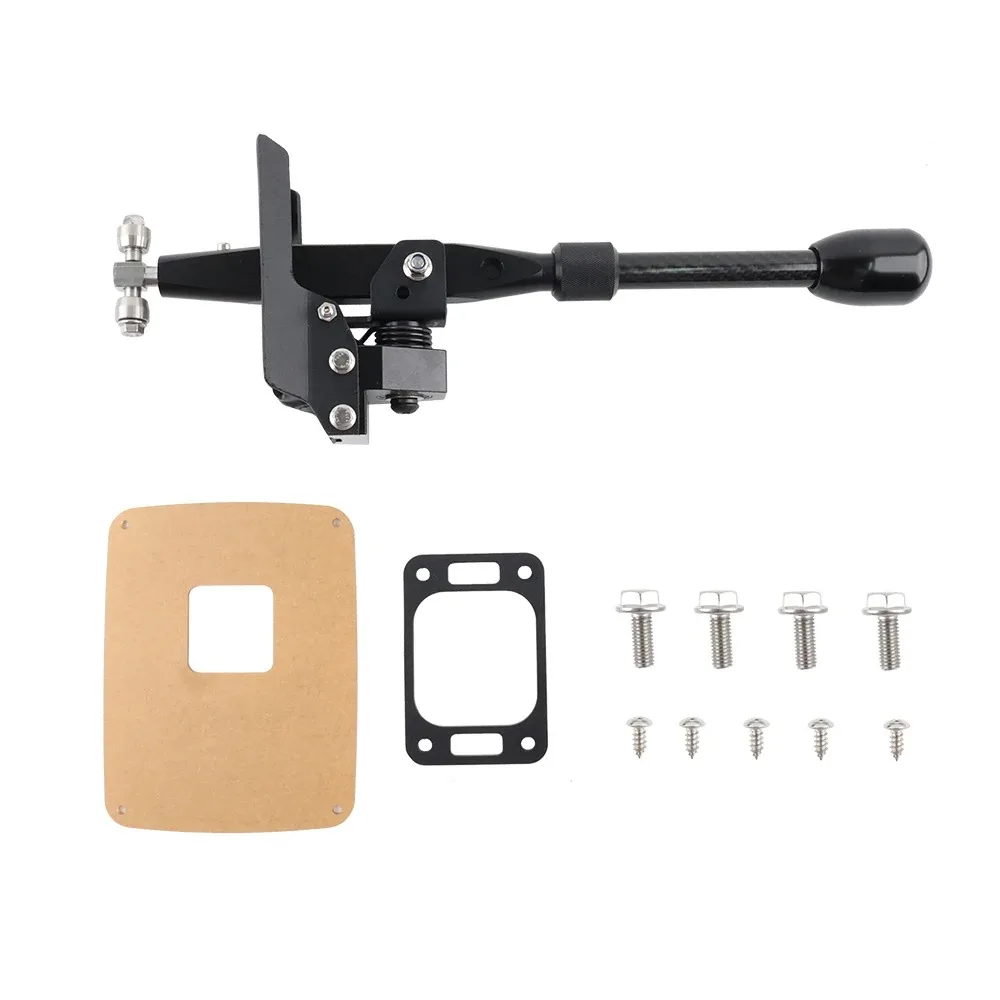 

Революционный рычаг переключения передач для Peugeot 206/207 Citroen C2, обновление второго поколения, вырезы переключения передач, путешествие от 40% с улучшенным ощущением и скоростью