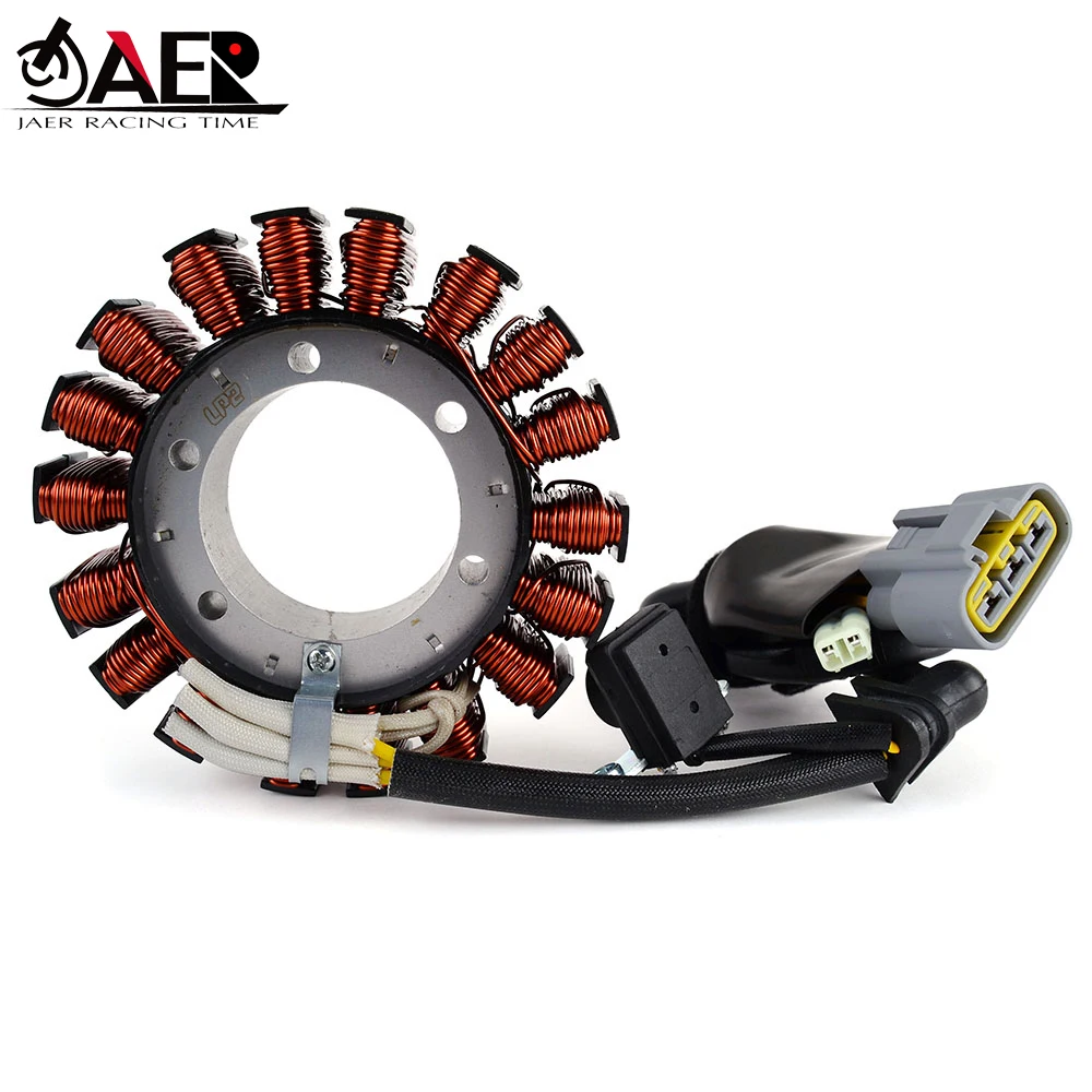 Motorcycle Stator Coil for Honda CB500 CBR400 CBR500 CB500F CB500X CB400X CBR500R CBR400R CBR400X CBR500F