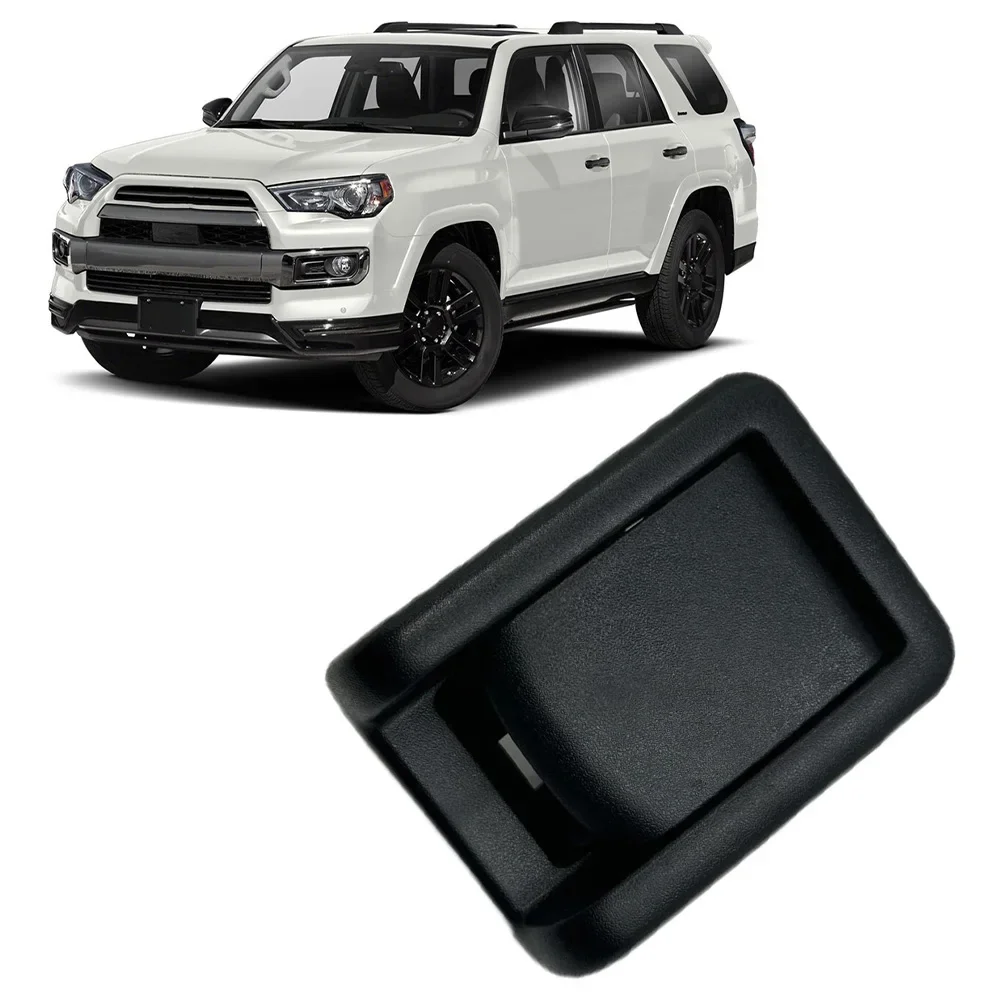 Seat Lock Actuator Rear Seat Lock Lever Seat Refurbishment Meets OEM Specifications Direct Replacement Installation