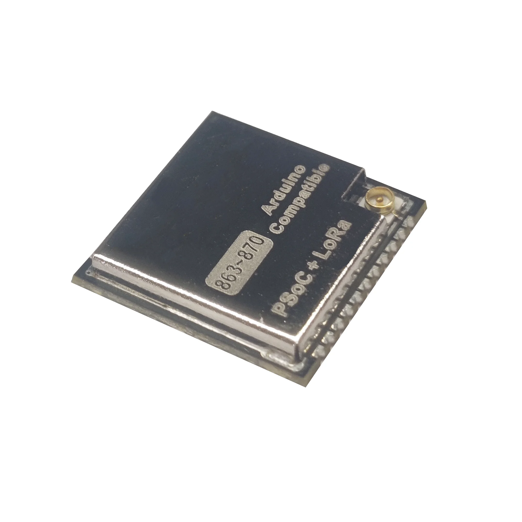 AM01-Asr6502/AM02-Asr6502 модуль, совместим с Arduino LoRa module ASR6502 LoRaWAN passthrough