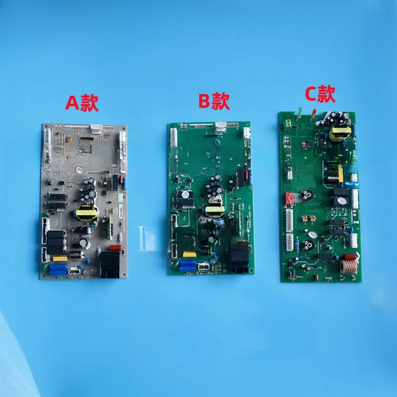 

Gas wall-hung boiler circuit board, European code heating furnace, circuit board main board accessories