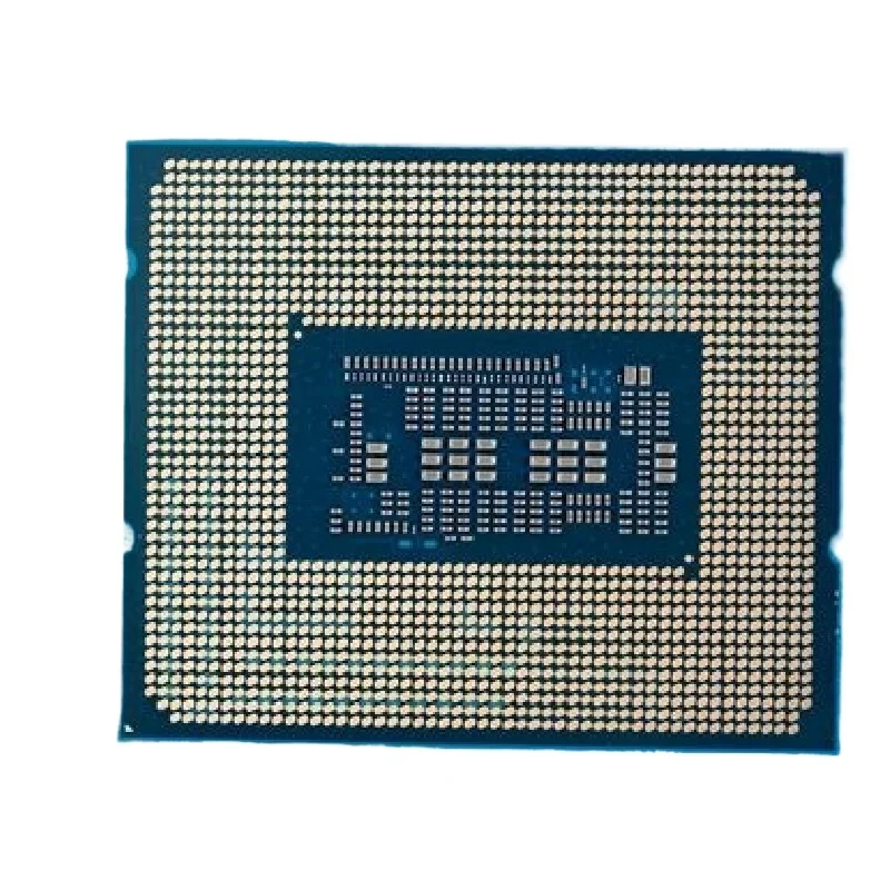 I7-12700 new loose sheet 12th generation, suitable for B760/Z790 twelve cores