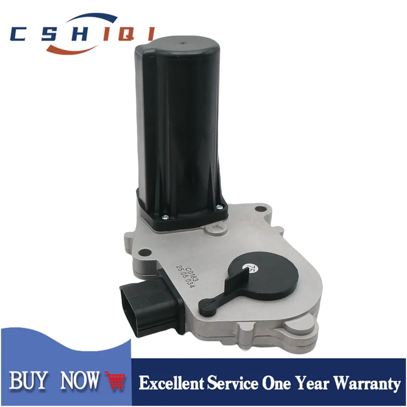 

5143477AA Transfer Case Shift Actuator Motor For Dodge Ram1500 Ram2500 Ram3500 2005-2010 5143477AB Car Parts accessories