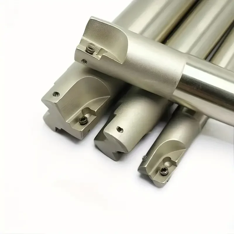 BAP300R Milling Cutter Rod C10 C12 C14 C15 C16 C19 C20 Milling Tool Holder CNC Rough Machining Carbide APMT1135 APKT1135 insert