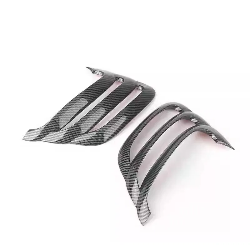 

Parts for Harley Pan Am 1250S PA1250 2021-2024 Motorcycle Modified Side Shark Gills