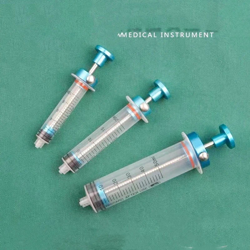 Barrel Negative Pressure Spring Tube  Plastic Surgery  fast shipping