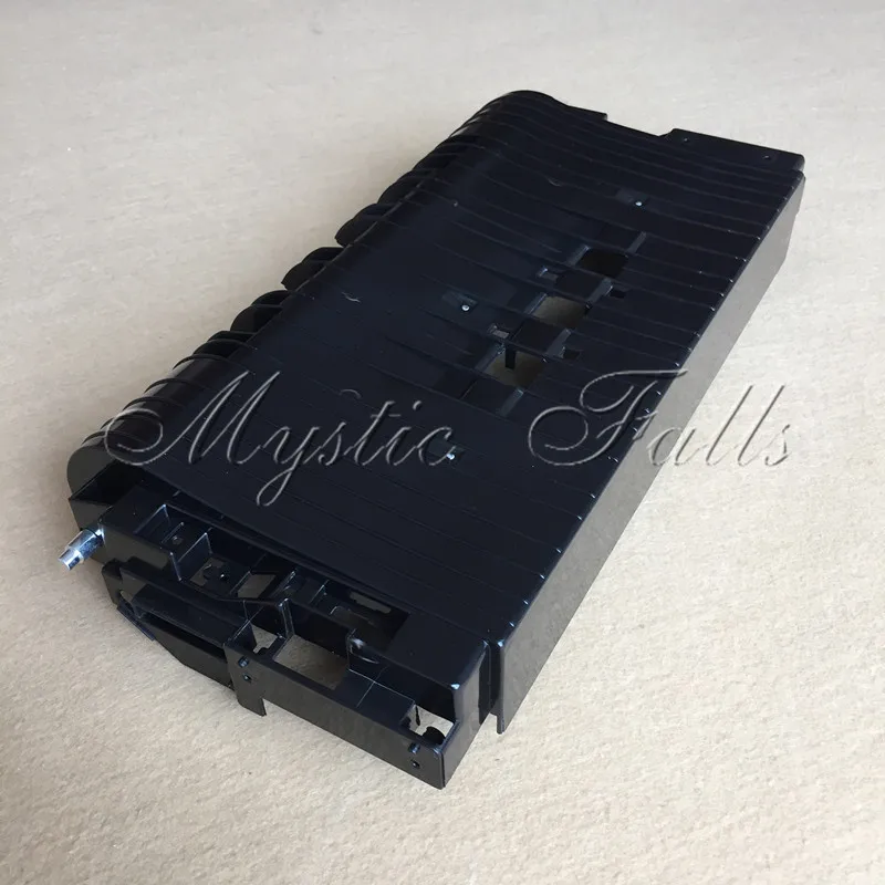 D089-4664 MPC5000 MPC3300 Zespół transferu Uchwyt jednostki Płyta prowadząca do Ricoh Aficio MPC5501 MPC3001 MPC3501 MPC4501 D029-4663