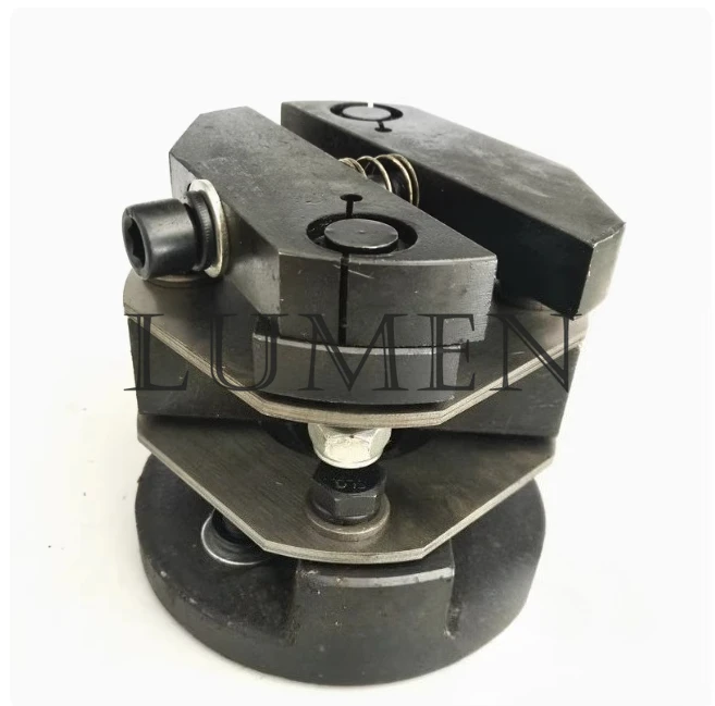 

Junta cardán de acoplamiento Universal para banco prueba bomba diésel, herramientas reparación bomba diésel