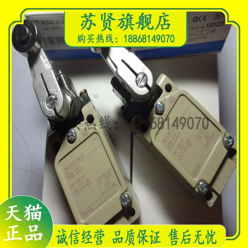 WL01NJ-30 WLCA1-2N-Q     New and good quality 