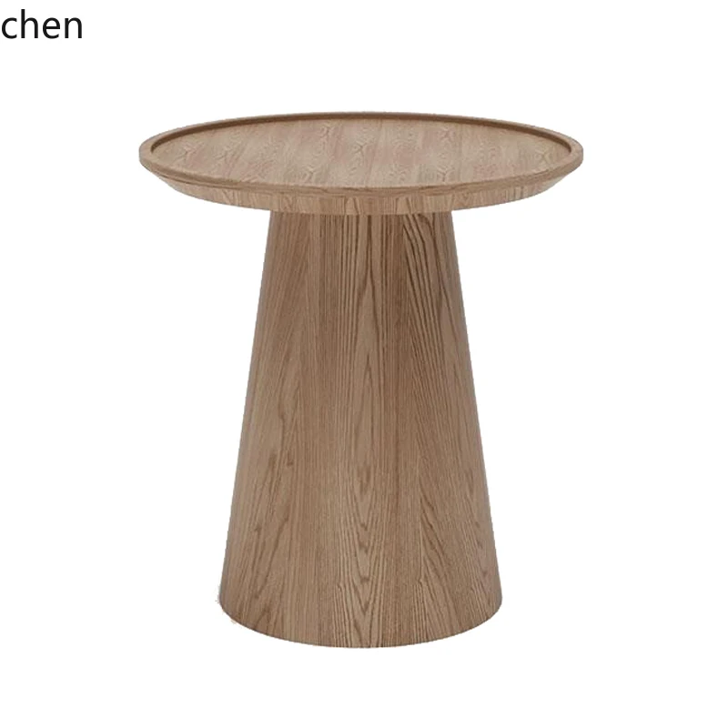 ZML divano in legno massello sedia in tre pezzi moderna soggiorno in famiglia clubhouse reception poltrona singola per il tempo libero