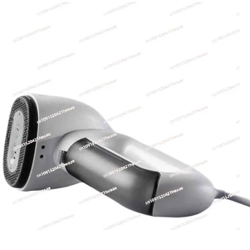 Suitable for handheld vacuum steamer steam irons with strong suction power that can quickly remove wrinkles,