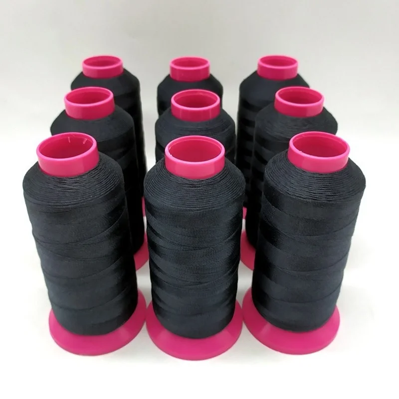 1414 Aramid Sewing Thread Kevlar Resistant High Temperature Fireproof Thread Kite Thread 1pc