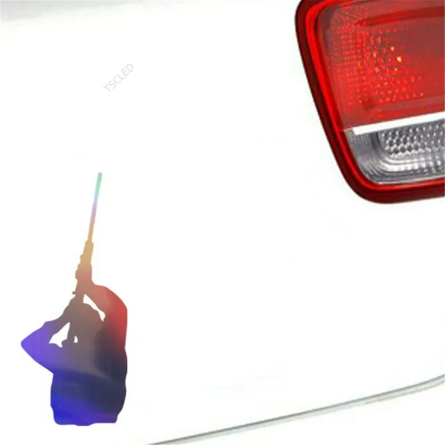 

Виниловая наклейка на автомобиль «охотничья птица» 1