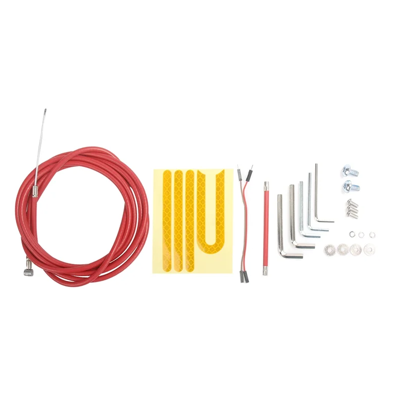 A30P-For Xiaomi Pro 2 For Pro Electric Scooter Rear Suspension Shock Absorber Accessories