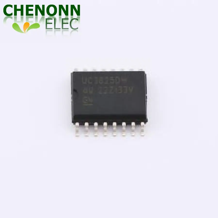 

3PCS/LOT UC3825DW (DC DC Converters)