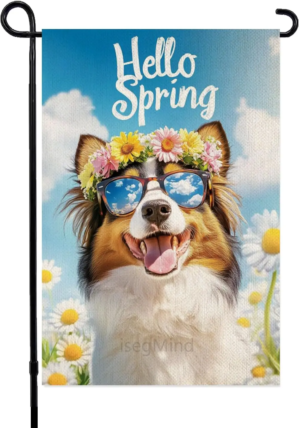 Hello Spring Cute R… - image