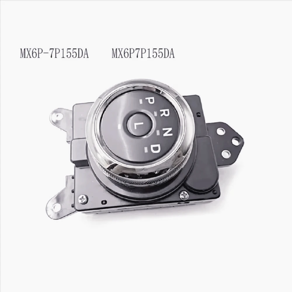 AM-Gear Shift Module MX6P-7P155DA For Ford Mondeo 2022-MX6P7P155DA Gearbox Transfer Shifter Control Unit