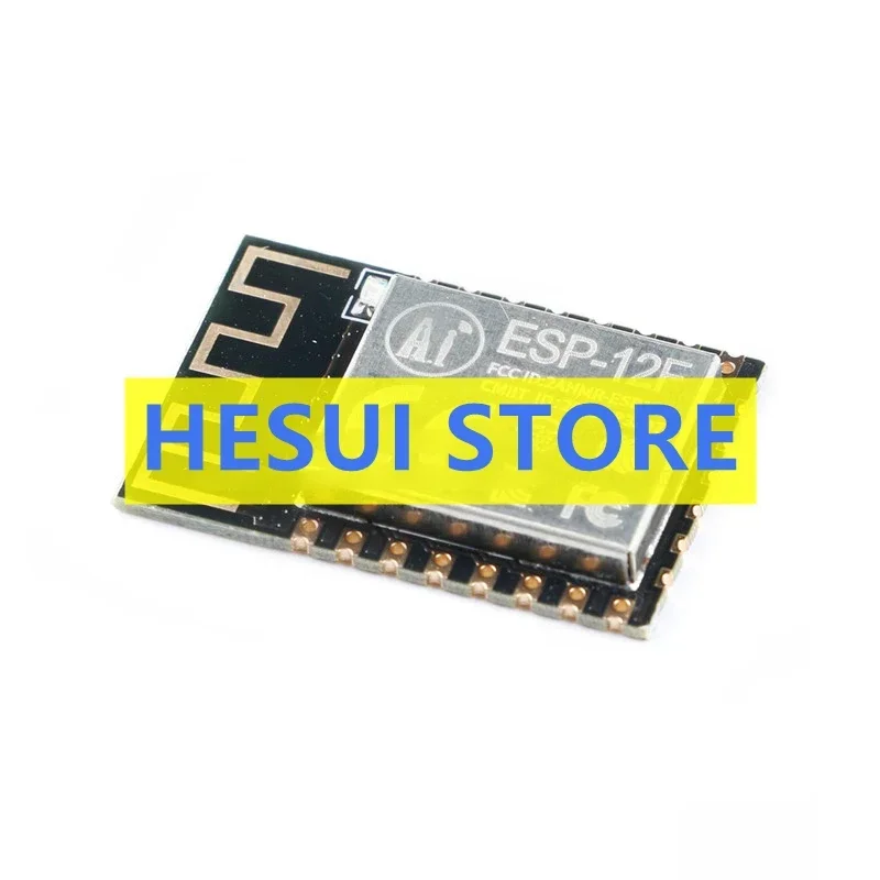 The original authentic ESP-12F ESP8266 serial port WIFI industry milestone wireless module