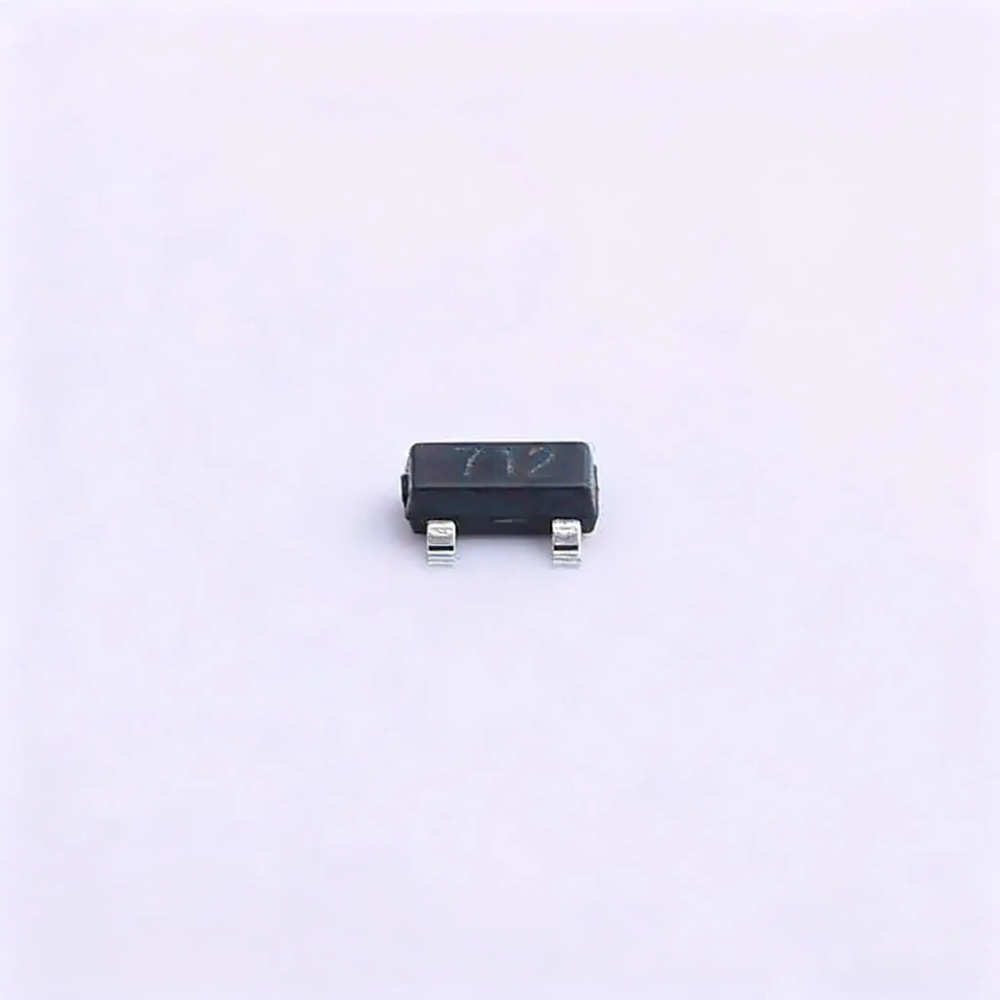 10-100 szt. SM712.TCT SM712 712 SOT23 PSM712-LF-T7 SOT-23 Dioda TVS Asymetryczna RS485 7/12V Ochrona przed wyładowaniami atmosferycznymi i elektrostatycznymi