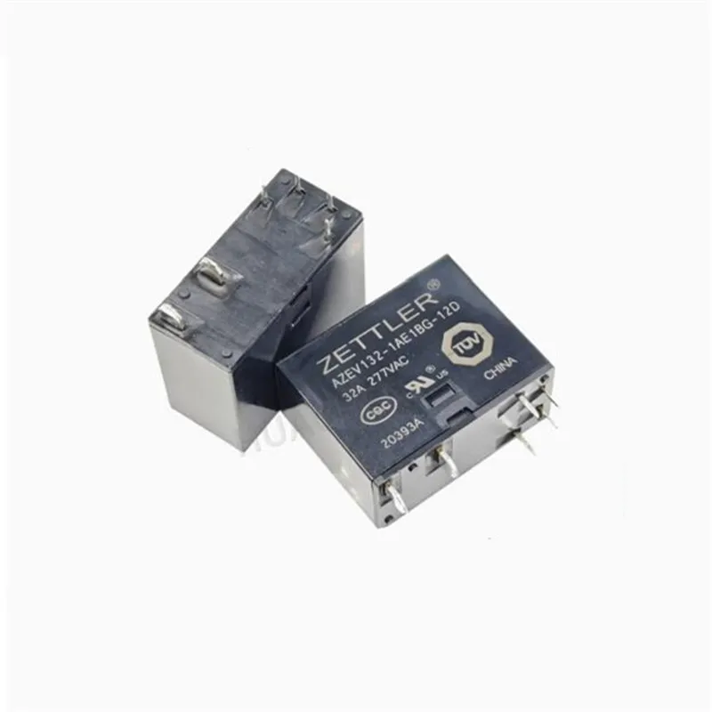 

НОВОЕ AZEV132-1AE1BG-12D AZEV1321AE1BG12D -12V DCV12 12DCV6PIN реле