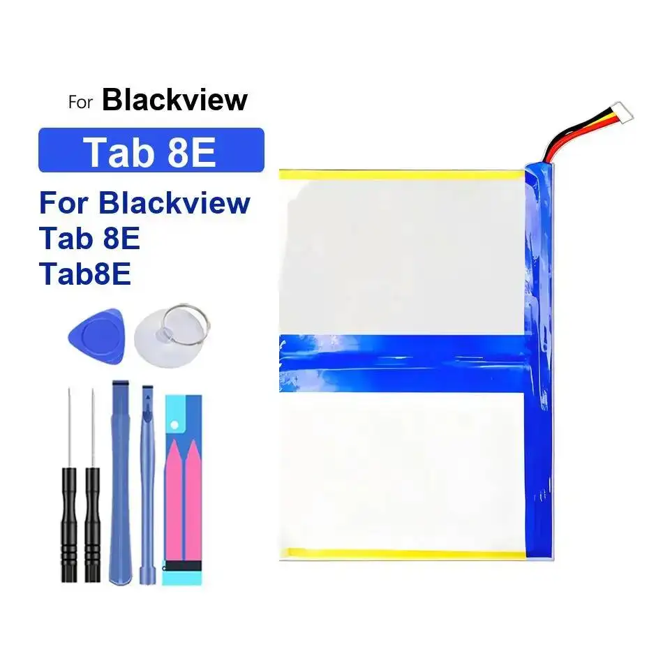 Tablet Battery Safe… - image