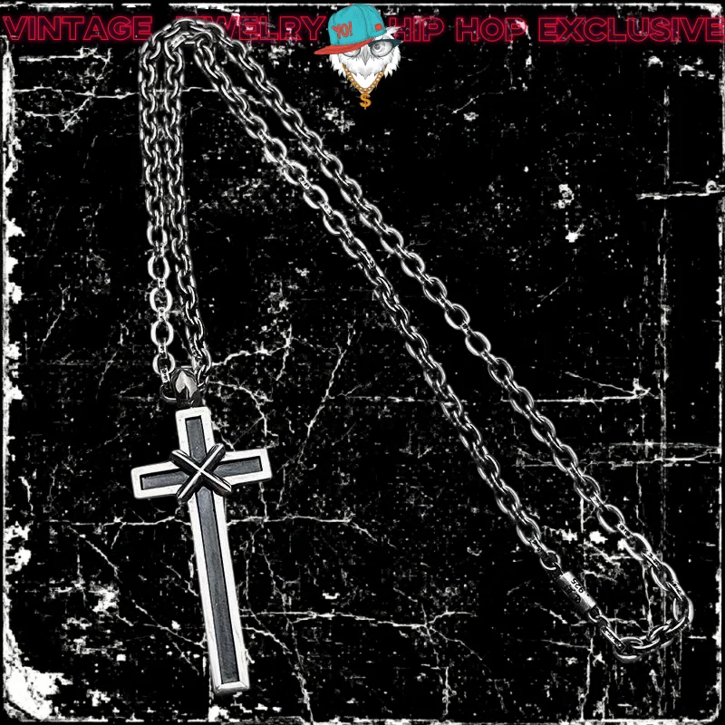 

Новое серебряное ожерелье S925 пробы 2026 года для мужчин и женщин, цепочка для свитера, элитный аксессуар