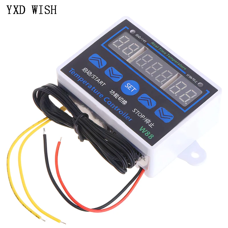 XH-W1411 W88 Thermo…