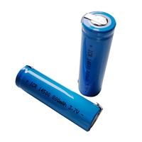 3.7V Replacement 800mAh Battery For Braun Oral-B iO6 iO iO9 iO8 8N Electric Toothbrush Rechargeable Type 3758 3759 3753 Li-ion