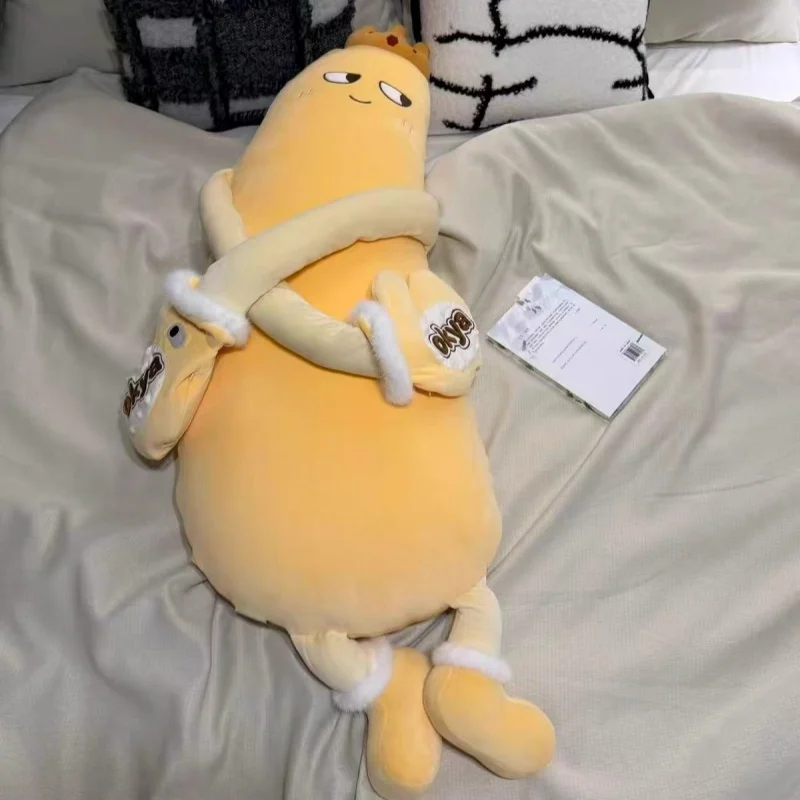 

Okya Mango King Sleep Pillow Graphene Heated Percussion Hug Pillow Three Adjustable Temp Settings Sleep Aid Bed Use Gifts Toys
