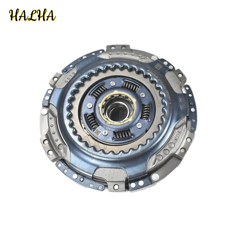 For Hyundai elantra i30 i40 tucson Clutch Plate D7UF1 DCT 412002d100 412002d200 412002D000