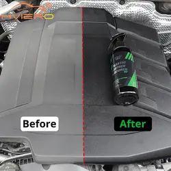50/300ml Auto Leather Plastic Recover Car Liquid Recondition Restorer Foam Cleaner Spray Refreshing Refurbish Paste Repair Cream