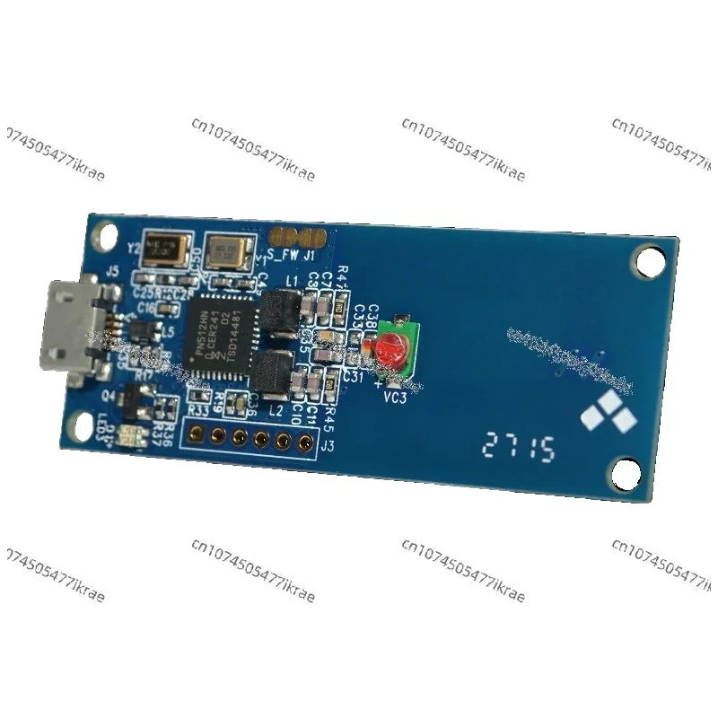 Contactless Smart Card Reader Writer skimmer/module