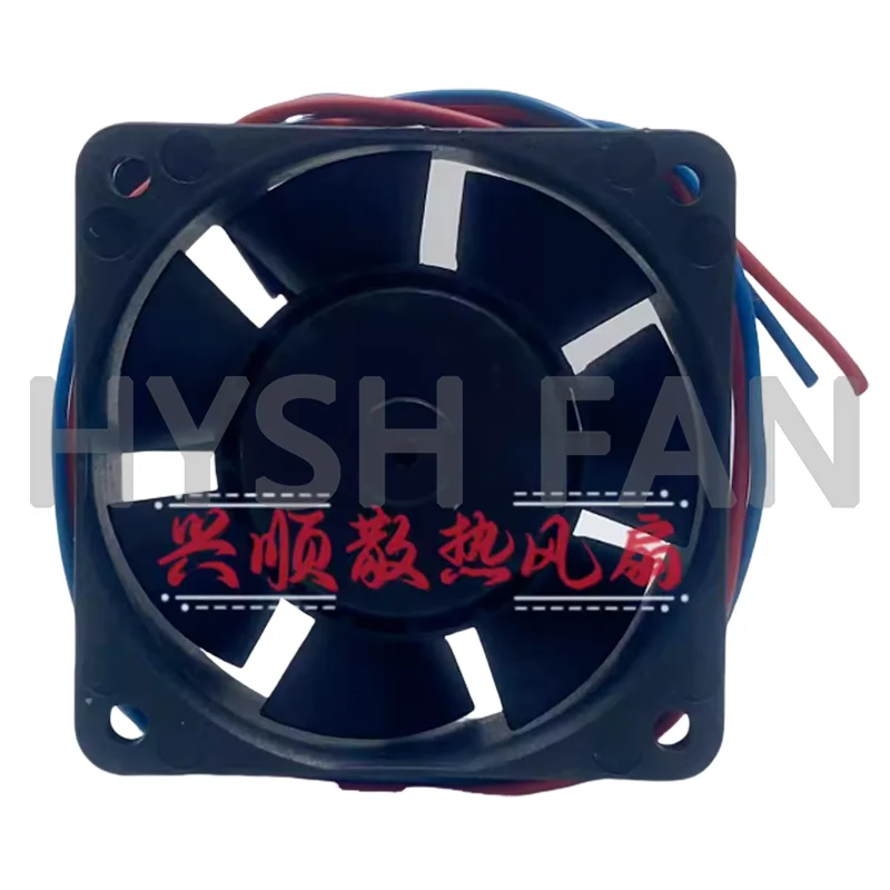 New Original TYP612 12V 2.5W 6025 High-end Device Ball Cooling Fan