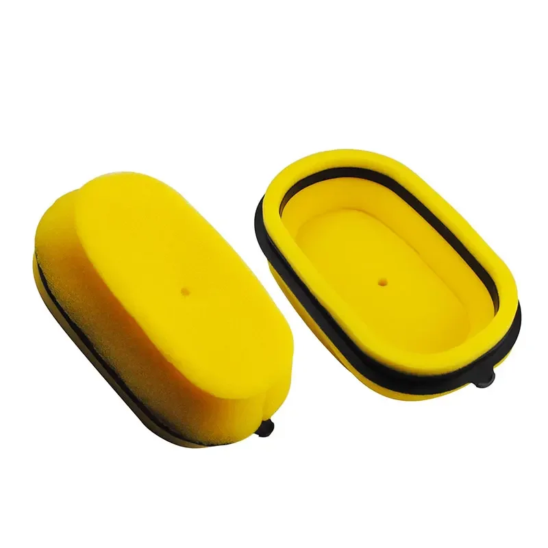 

Lopor Motorcycle Air Filter For Honda CRF250R 2018-2019 CRF250RX 2019 CRF450R CRF450RX 2017-2020 CRF450 RWE 2019-2020 HFF1026