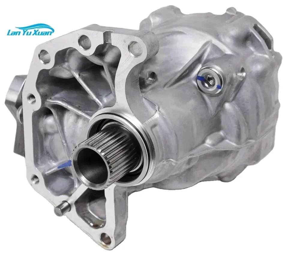 

Transfer Case Assembly 33100-4BA0B For Nissan Rogue 2.5L CVT 2WD S 2ROW 2014-2020