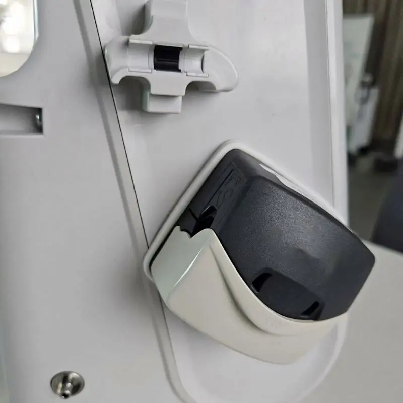 Intelligent Negative Pressure Wound Therapy Device Wound Dressing Kit Medical NPWT Treatment Instrument