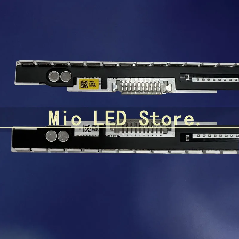 

BN96-21470A BN41-21471A 21464A 21465A LED Backlight strip UN55ES7000 UN55ES8000 UN55ES6100 UE55ES7000 UE55ES8000 UE55ES6100