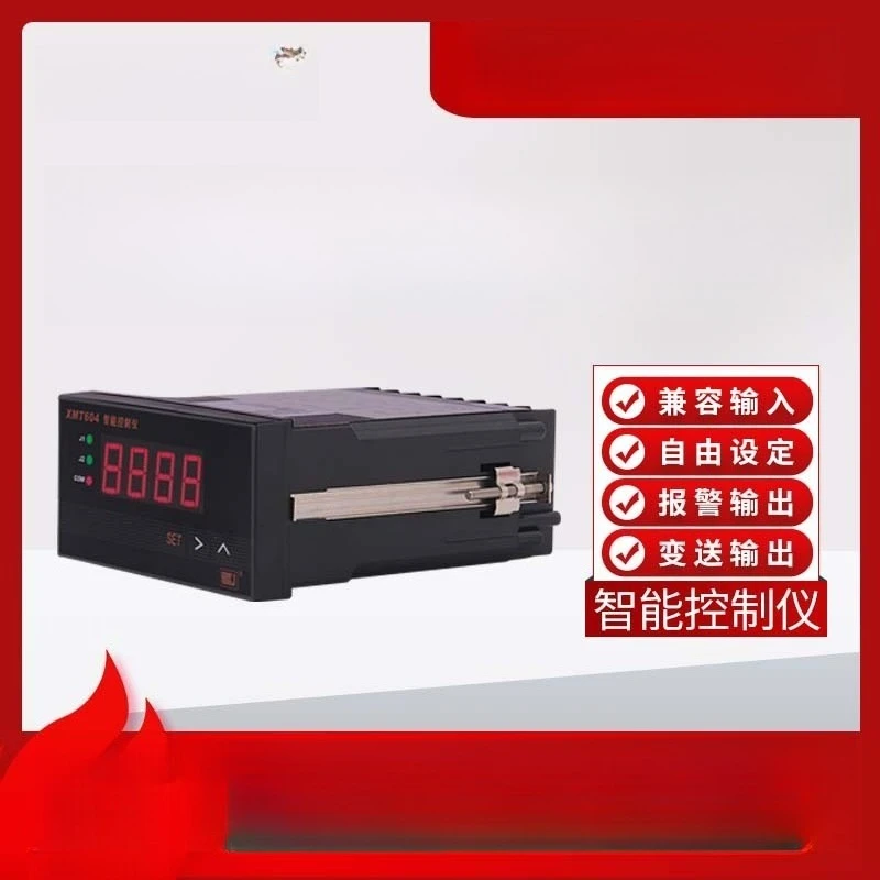 XMT604 XMZ604 XMZ604B XMT604B Digital Controller Temperature Liquid Level Pressure Transmitter Instrument