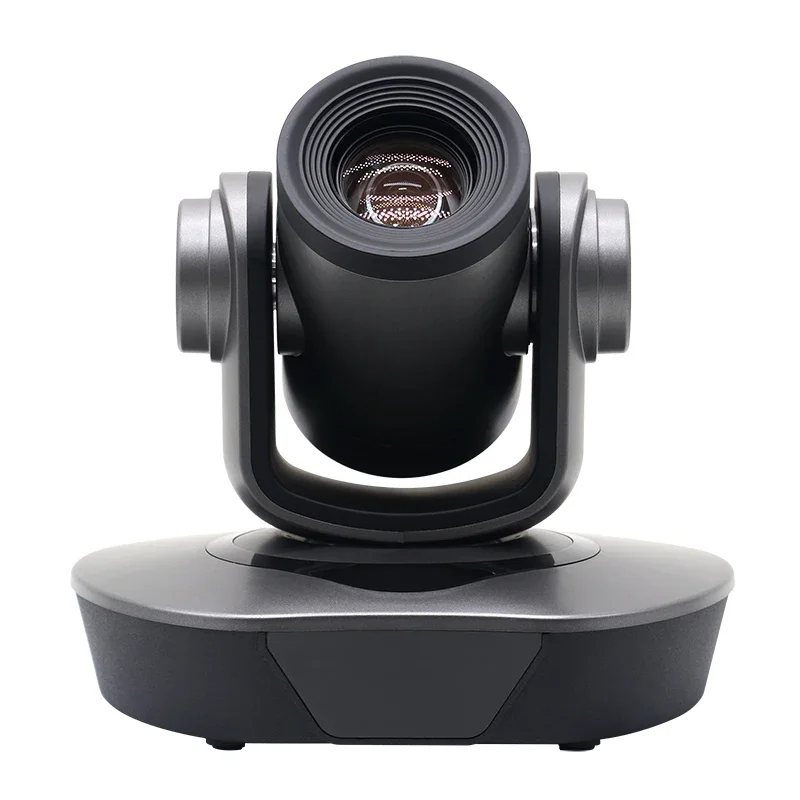 20x Optical Zoom Ptz Remote Control Camera Hd Webcam 1080p