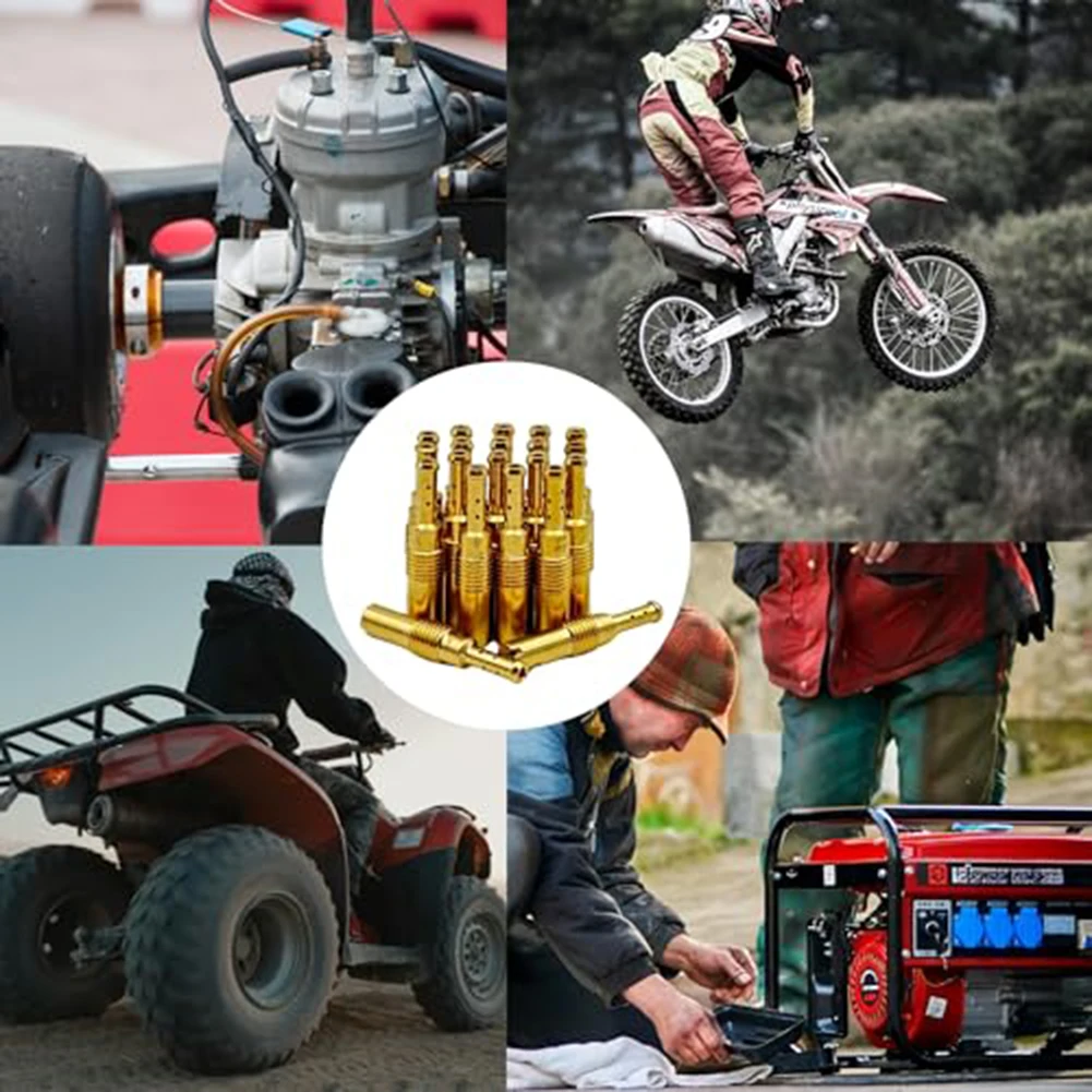 ชุดเจ็ทคาร์บูเรเตอร์ 22 ชิ้น ส - Model Kit Jet Engine บทวิจารณ์และราคา