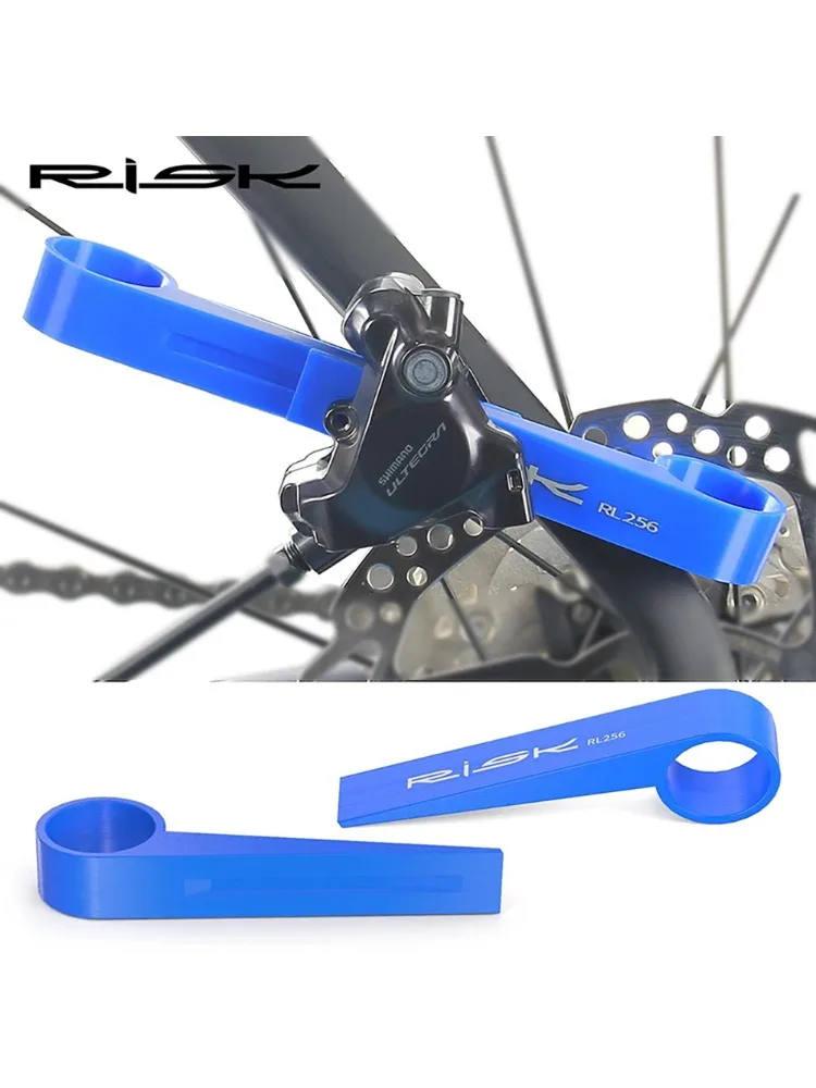 AliExpress RISK 1Pairs Bike Hydraulic Disc Brake Piston Press Tool Bicycle Caliper Reset Retracting Maintenance Repair