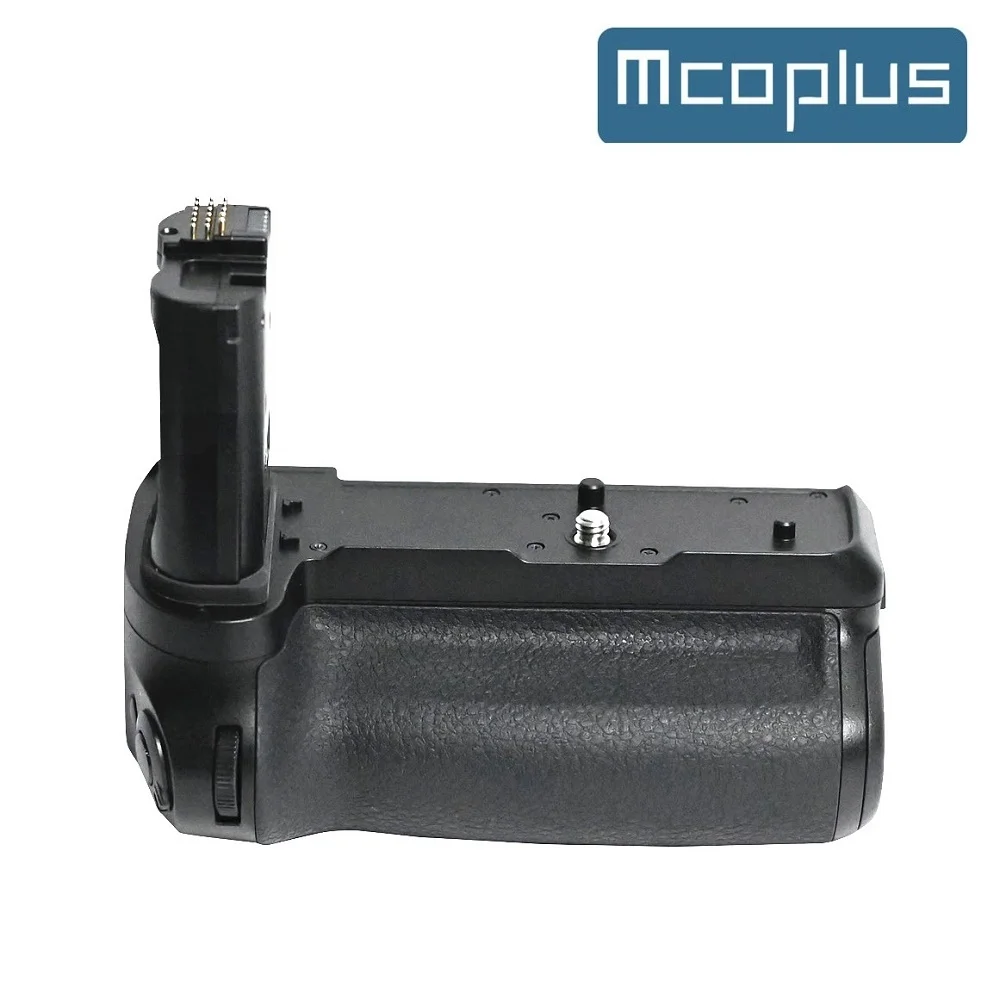 Mcoplus BG-Z6II Z7II Vertical Battery Grip as MB-N11 for Nikon Z6 II  Z7 II Z6 Mark ii Z7 Mark ii Camera Works with EN-EL15C