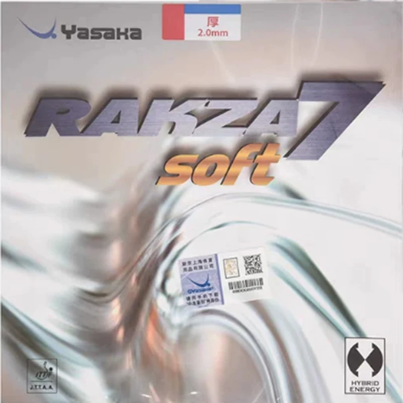 original-yasaka-rakza-7-soft-b-77-and-rakza-7-b-76-table-tennis-rubber-made-in-energy-rubber-for-table-tennis-racket