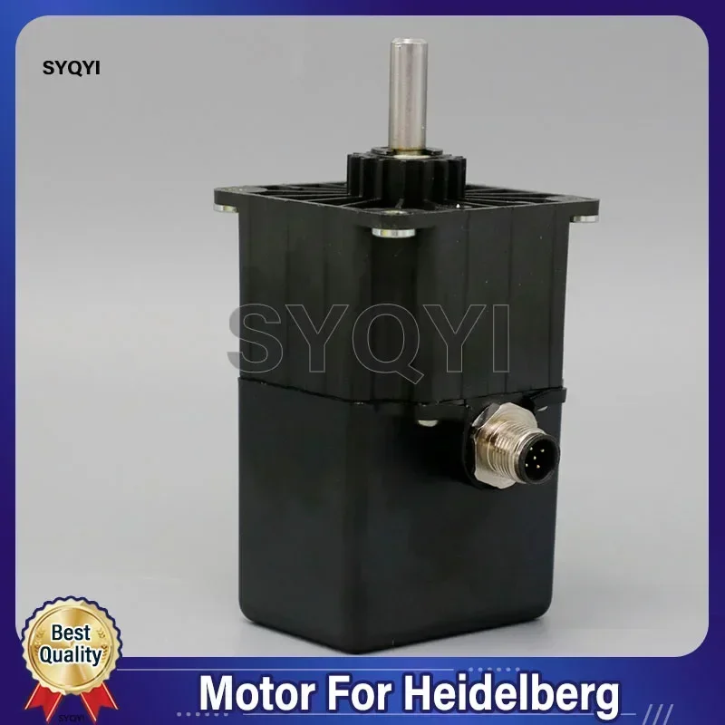 

Лучшее качество 61.144.1121 61.144.1121-B двигатель для деталей печатной машины Heidelberg CD102 SM52 SM74 SM102