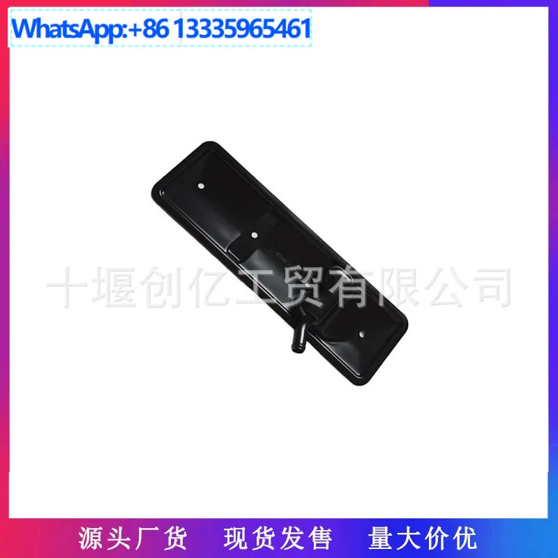 

Подходит для деталей двигателя Cummins 4BT3.9, крышка камеры толкателя 5365772 393688.