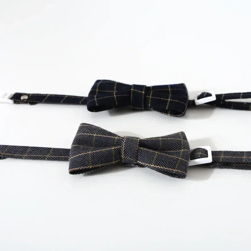 1-teiliges abreißbares Katzenhalsband mit Glöckchen, verstellbare Kätzchen-Katzenhalsbänder, Katzenzubehör, Heimtierbedarf, Welpenfliege für kleine Hunde