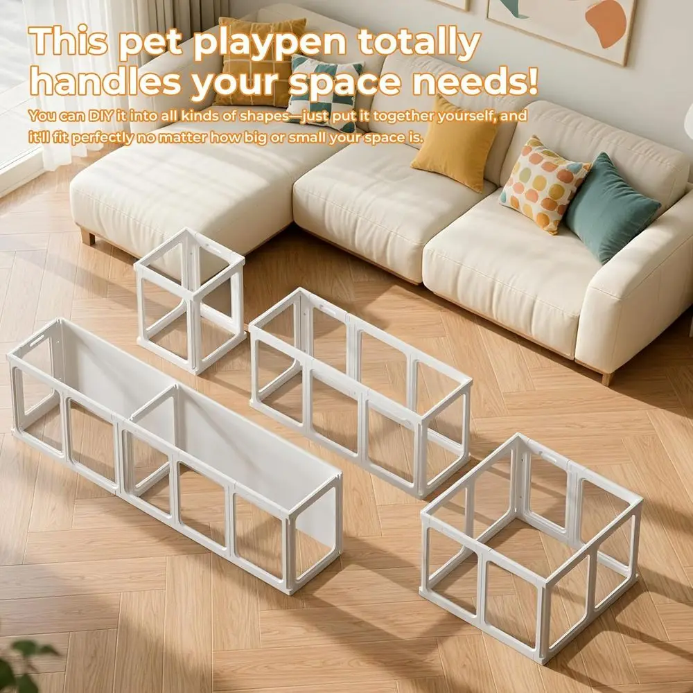 Thumbnail 2 - #2 Puppy Pens List of Top Picks