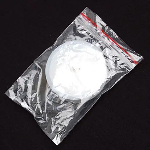 

Widely Used Silver Copper Wire 22ga (0.6mm)/7. (7m) for Jewelry Making Craft Beading Thread