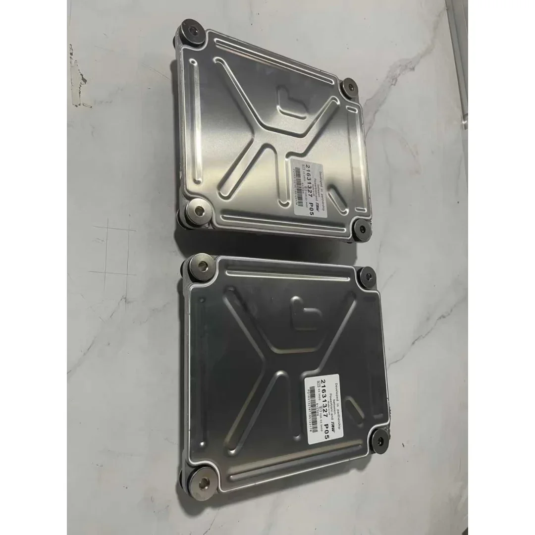 21631327 VOE21631327 ENGINE ECU CONTROLLER for VOLVO PENTA TAD1341GE TAD1342GE TAD1343GE TAD1345GE D13 D16 ENGINE ECM MODULE