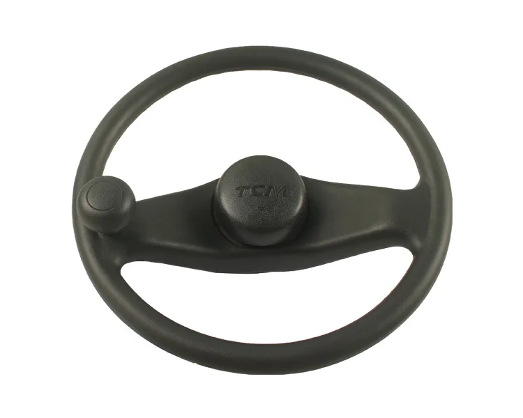 

Forklift Spare Parts 209K4-10801 Steering Wheel for FD20-30T6, FB15-30/-7, FD35-50T9